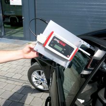 ¹DriveTest FM 202 촰нѹ