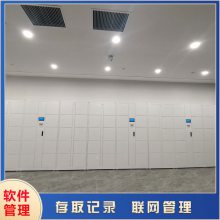 智能柜 生产厂家 人脸识别自助储物柜 可靠信赖放心选购 天瑞恒安