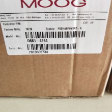 MOOG ¸ŷ Һѹ d661-4264 ʢŵƼ ̻