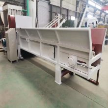 大型移动式高效木片锤式破碎机 破碎粉碎颗粒成型一体机 产量高效率好