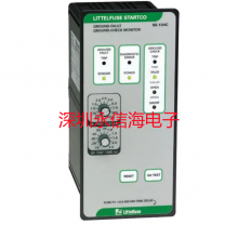 Littelfuse SE-134C-00ҵ̵ Ground Fault Ground-Check