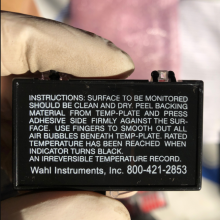 ƹӦ wahl ²Ƭ 441-071C