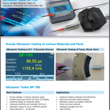 BP-700 BP-700 Pro ULTRATESTBP-700