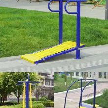 星沃工厂户外健身器材室外小区公园广场农村健身器材