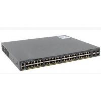 CISCO WS-C2960X-48TD-L ˼48ǧ׵+210G 㽻