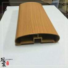 广东专业生产加工 木纹铝方通 不锈钢方管 防火方管吊顶天花铝板