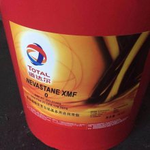 道达尔尼斯妲XMF 2极压食品级润滑脂，TOTAL CERAN FG 2食品级复合磺酸钙润滑脂