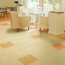 PVC地板需要进行哪些工艺