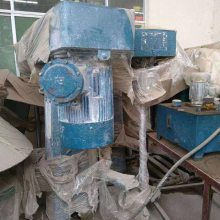 30kw全防爆分散機(jī) 二手油漆油墨防爆攪拌機(jī)廠家