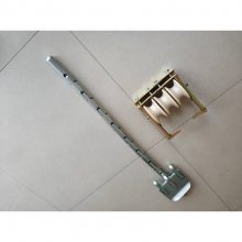 铰链式拉线牵引走板电力平衡导线走板放线滑车走板牵引器