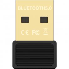 COMFAST B01 USB5.0 无线蓝牙音频接收发射器厂家 电脑蓝牙适配器