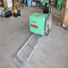 卡博恩 建筑工程用 小型多用途 大理石花岗岩绳锯机