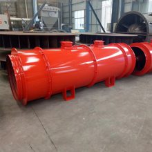 FBD-No6.0-2*22KW÷ѹʽֲͨ