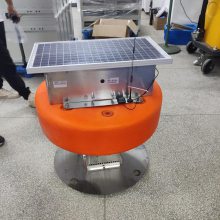 太阳能浮标水质在线监测系统 水质监测站 低功耗设计BYQL-WS02