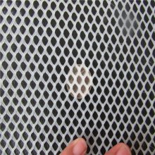 养鸡塑料平网 聚乙烯过滤网育雏网 白色空调用网