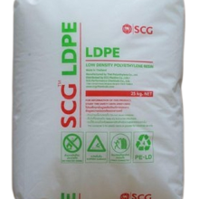 涂覆LDPE 泰国SCG化工 D777C 良好的热封性 熔体流动速率7 铝箔 柔性薄膜