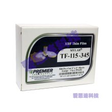 Premier6.0?ȣMylar? XRFƷĤԤиĤTF-115-3410