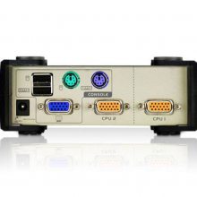 ATEN CS82U 2˿PS/2-USB VGA KVMл