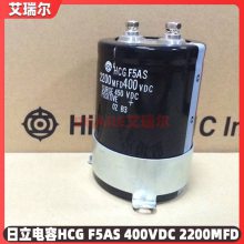 Ʒ4700MFD 400VDC HCG F5A450v4700ufƵ