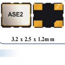 艾博康27M振荡器,ASE2-27.000MHZ-E-T血糖测试仪晶振