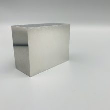铁钴镍铬锰FeCoNiCrMn高熵合金定制靶材科研靶材
