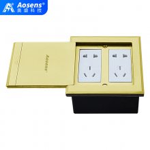 Aosensʢ AS-DP-9T ƽʽ ͭϽԴ Ϣ ռ