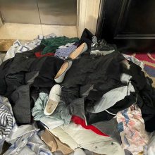 武汉上门回收旧衣服废旧衣服回收旧衣物鞋子包包毛绒玩具