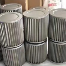 烧结网滤芯