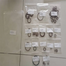 特惠供应 潍柴发动机WP10 T型弹簧喉箍 线速 预滤器114H-01-00004