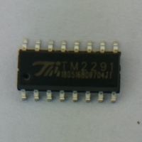 红外信号传感驱动IC TM2291 (兼容BISS001)