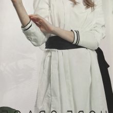 杭州品牌服装批发市场 女装折扣店直播货源风衣外套批发