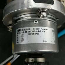 BAUMER堡盟编码器BMSH 58S1N24B12/00Q2E