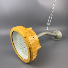 防爆照明灯具怎么安装与使用