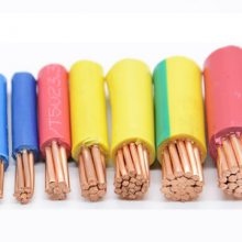 金环宇电线电缆型号的表示方法