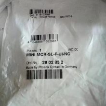 Ӧ˹Ƶʲ - MINI MCR-SL-F-UI-NC - 2902832