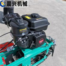 盐城大蒜收获机 盐城挖蒜机多功能起蒜机视频