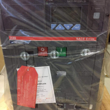 ABB Emaxϵܶ·E3N2500 R1600 PR123/P-LSI WMP 4P NST
