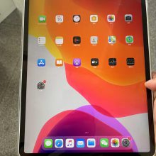 苹果Apple iPad 10.2英寸2019款平板电脑租赁 选择我们免押金服务