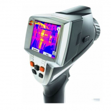 ͼ TESTO881-2 160x120  Զȵʶ