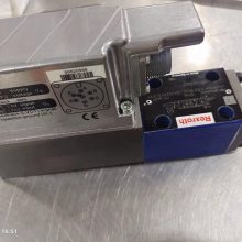 REXROTH 4WRPEH 6 C3 B02L-2X/G24K0/F1M