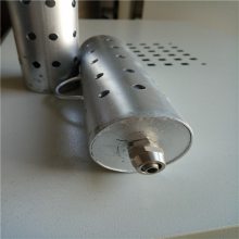 标准气体厂家 山东8L标准气样厂家