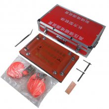 缝隙高压强磁堵漏工具船体开裂孔洞堵漏器应急抢险堵漏器防漏工具