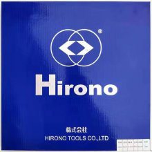 日本博野冷锯铁工冷锯锯片HIRONO锯片 不锈钢模具钢锯片285*2.0*32*72T