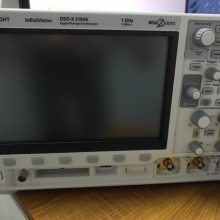 Agilent/安捷伦 DSOX3104A示波器 出售 回收 二手