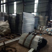 304材质不锈钢复合管 直径76mm 102mm护栏不锈钢管 生产商