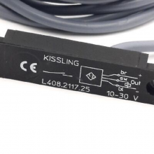 ¹KISSLING΢L408.2116.25 10-30V