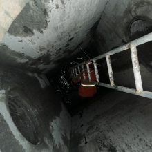 上海浦东新区下水管道清理 雨污分流排水证 污水管道CCTV检测修复