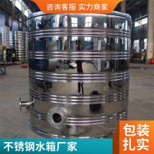BDF地埋式水箱 不锈钢镀锌板箱泵一体化设备 密封性能好 耐高温家用储水罐蓄水池普雷蒂