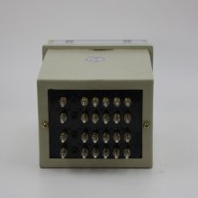 JOSEFԼɪ ˫λü̵ DLS-5/1 DC220V ٶۣ͡
