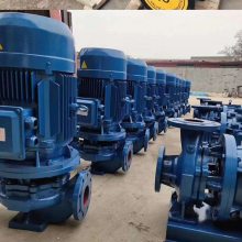 ISG25-160Aʽܵѹ ܵ ʽı